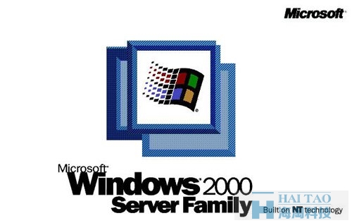 Windows 2000 Server