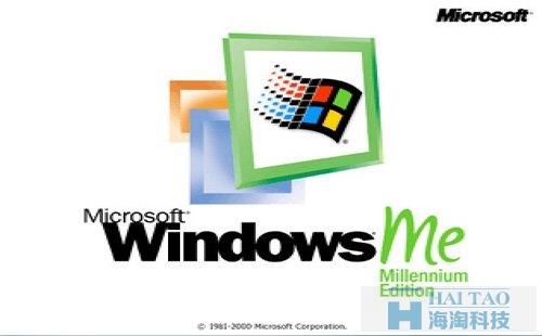 Windows ME