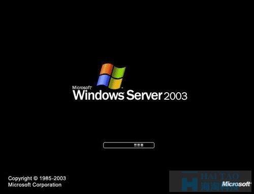 Windows Server 2003