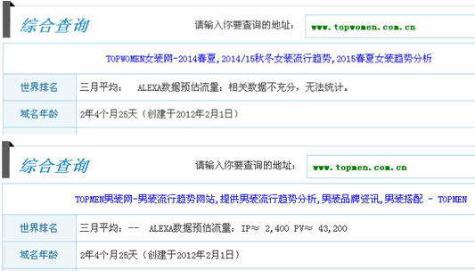 14万服装行业精准微信用户是怎么来的？ SEO推广 第2张