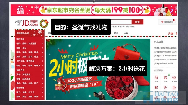 网站着陆页高转化率案例分析