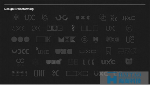 百度UXC品牌的诞生