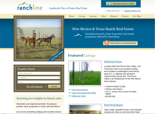 Ranchline