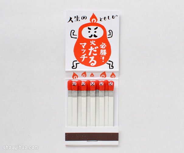 超有創(chuàng)意的包裝設(shè)計(jì) 令人佩服的行銷藝術(shù) - www.shouyihuo.com