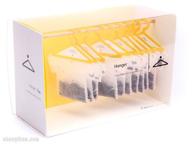 超有創(chuàng)意的包裝設(shè)計(jì) 令人佩服的行銷藝術(shù) - www.shouyihuo.com