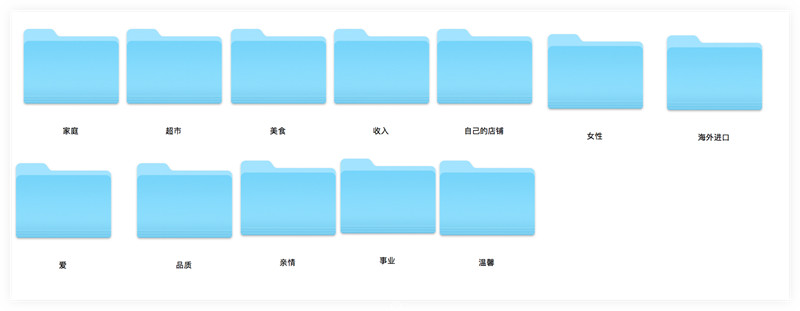 怎样做APP界面视觉改版，这简直是太神了