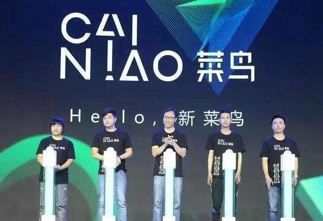 顺丰菜鸟之争！物流APP开发亟待提升末端服务问题