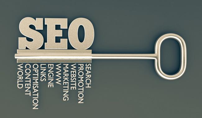 SEO优化方案