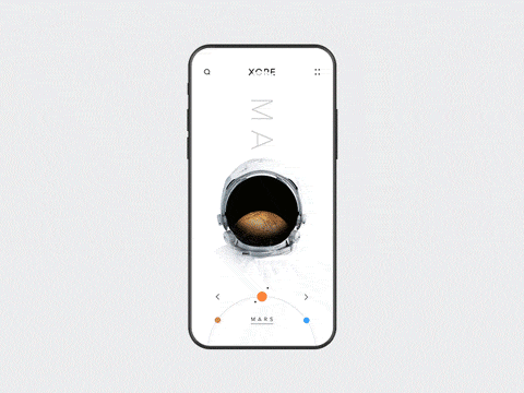 APP界面动效设计优点,APP界面动效设计方法,APP界面动效设计有哪些优点